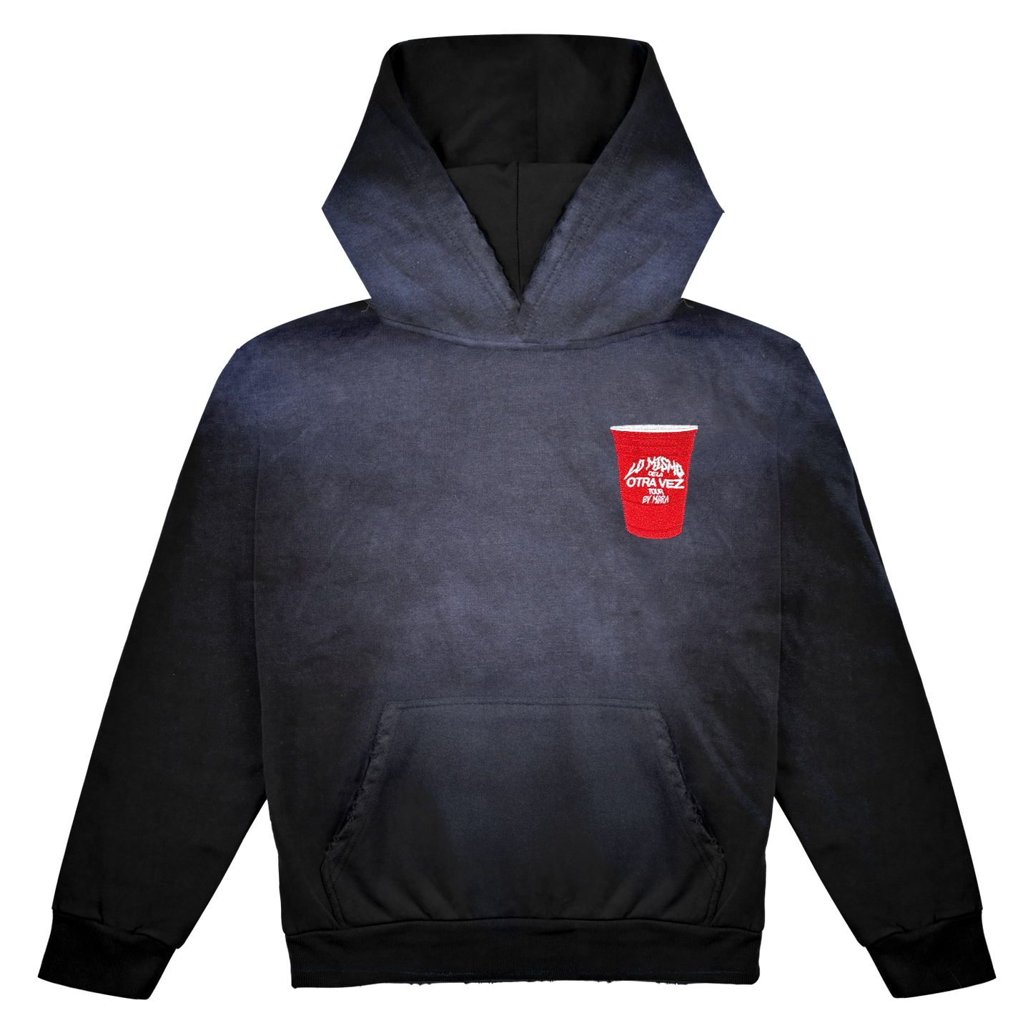 Elmo Hoodie