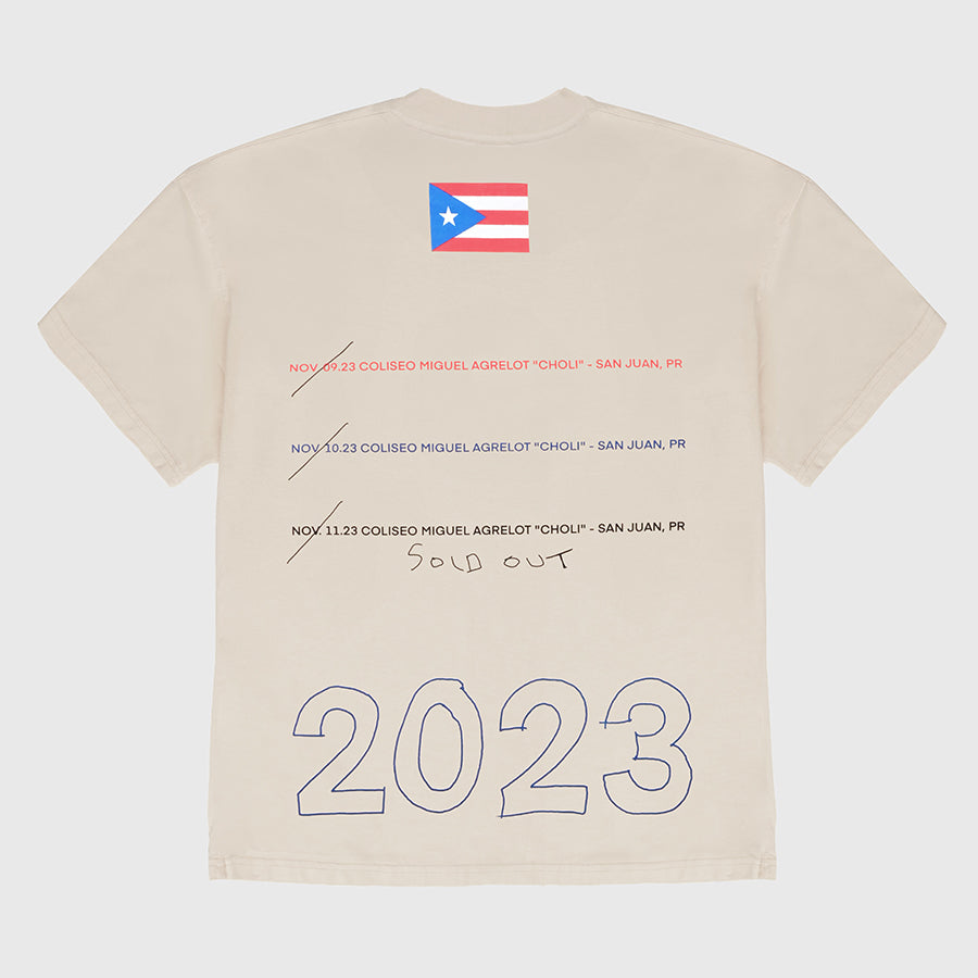 Choli T-shirt