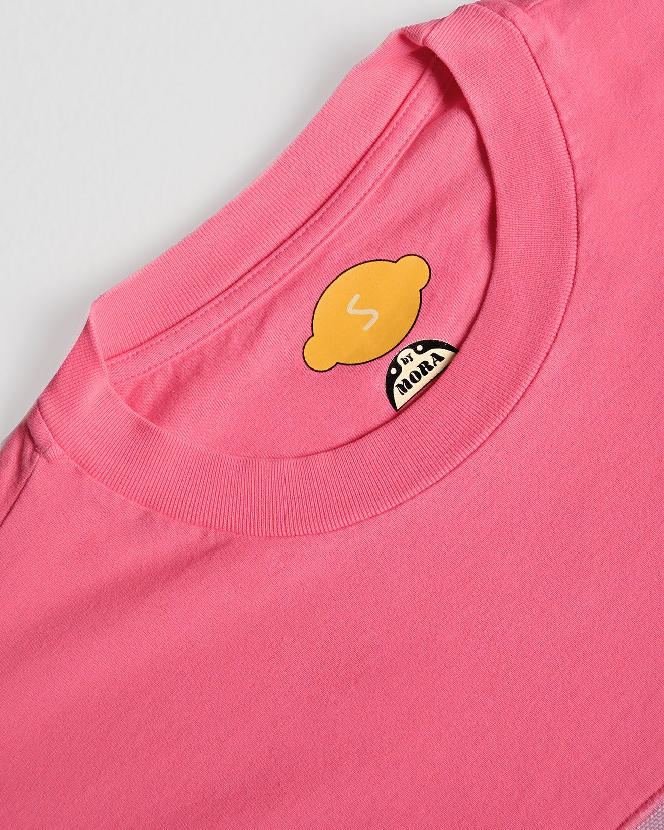 Microdosis Pink T-shirt