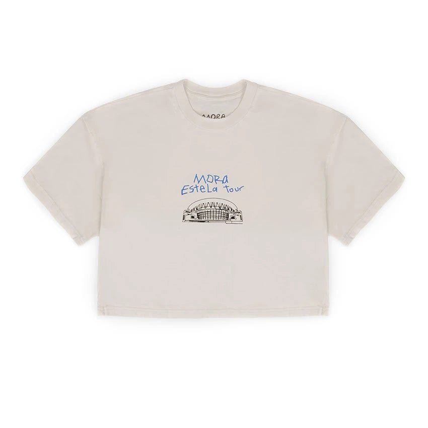 Choli Cropped T-shirt