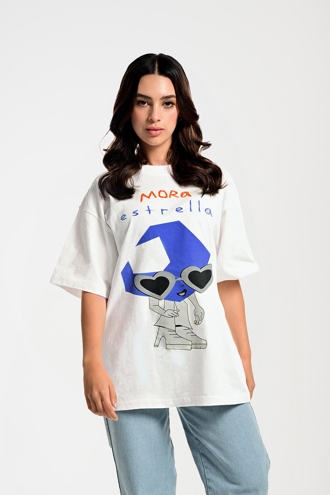 Media Luna T-shirt