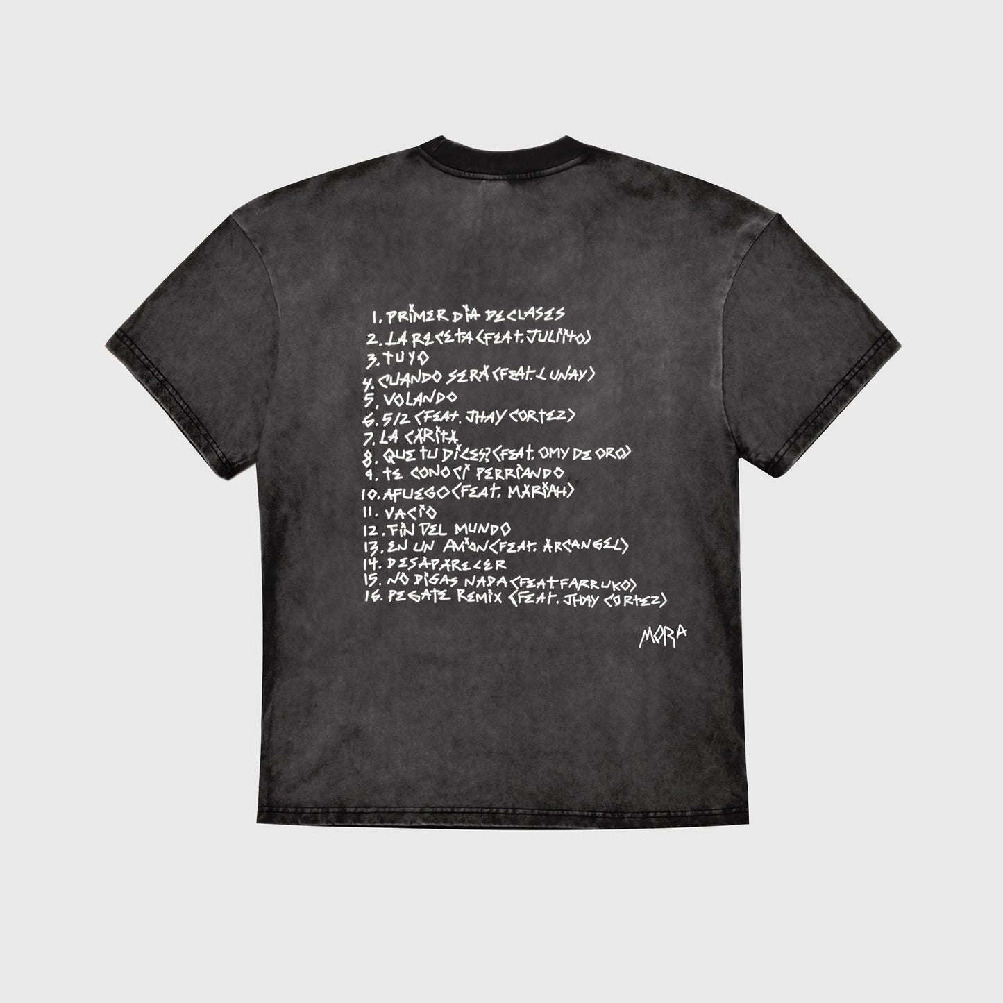 Primer Dia De Clases T-shirt