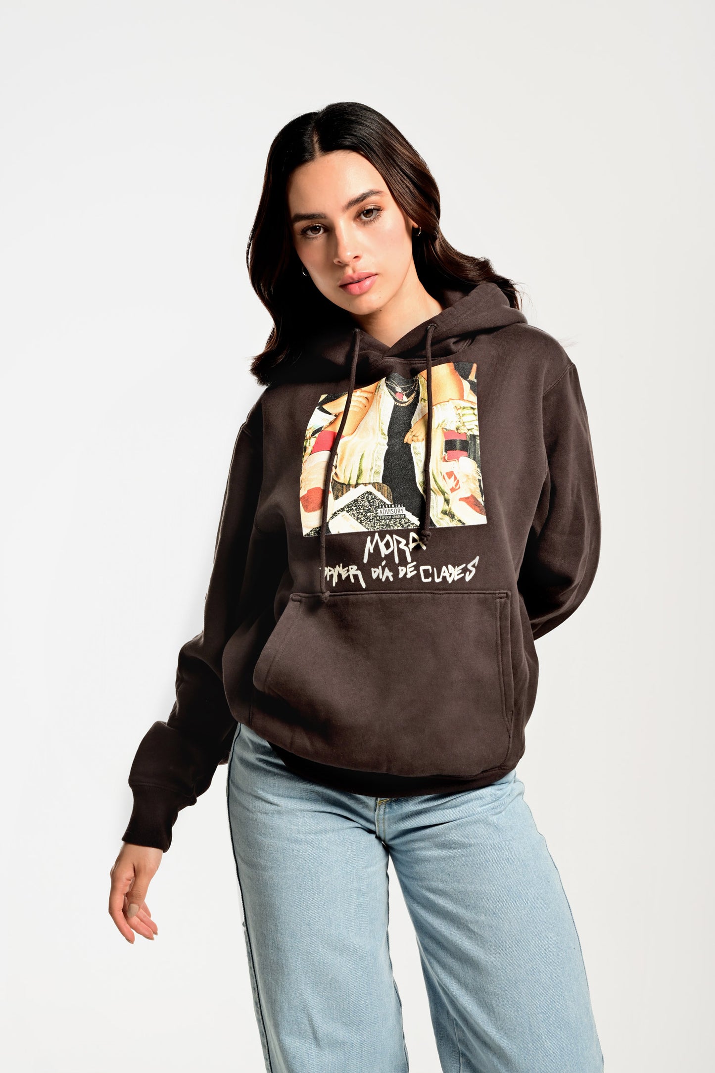 Primer Dia De Clases Hoodie