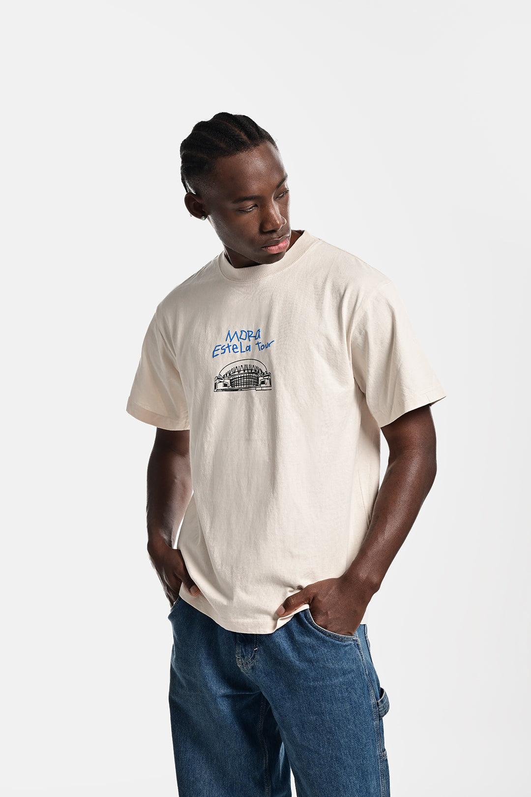 Choli T-shirt