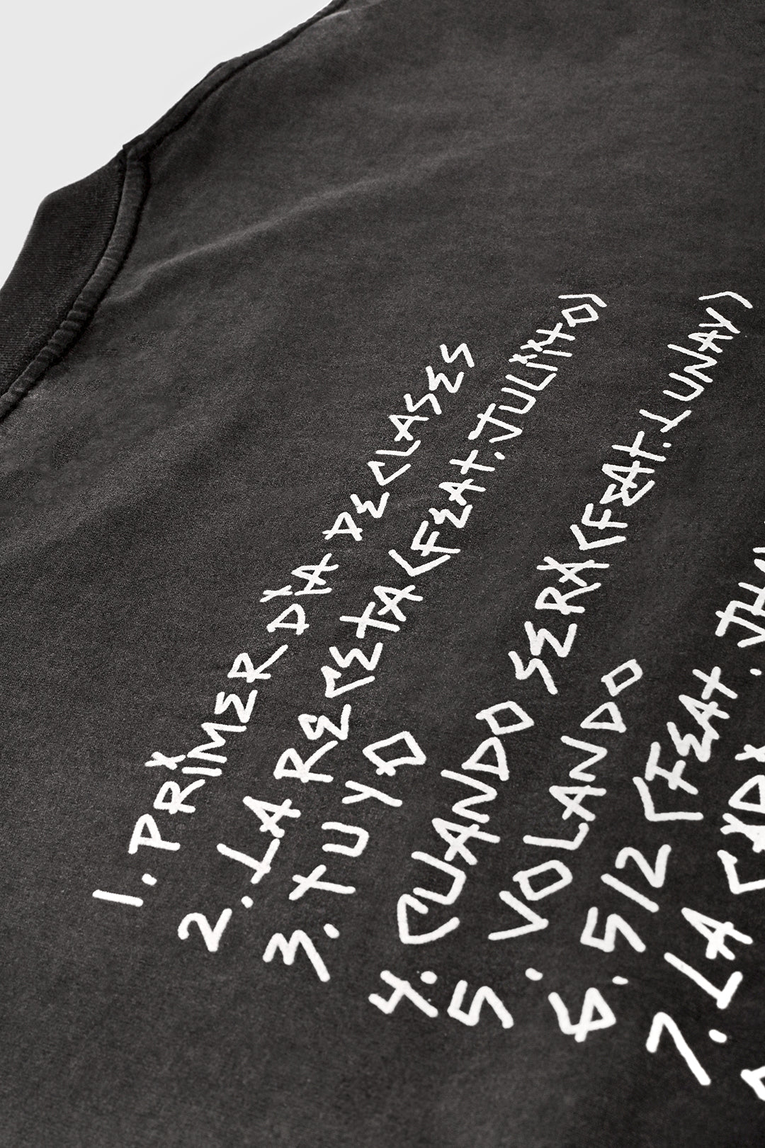 Primer Dia De Clases T-shirt