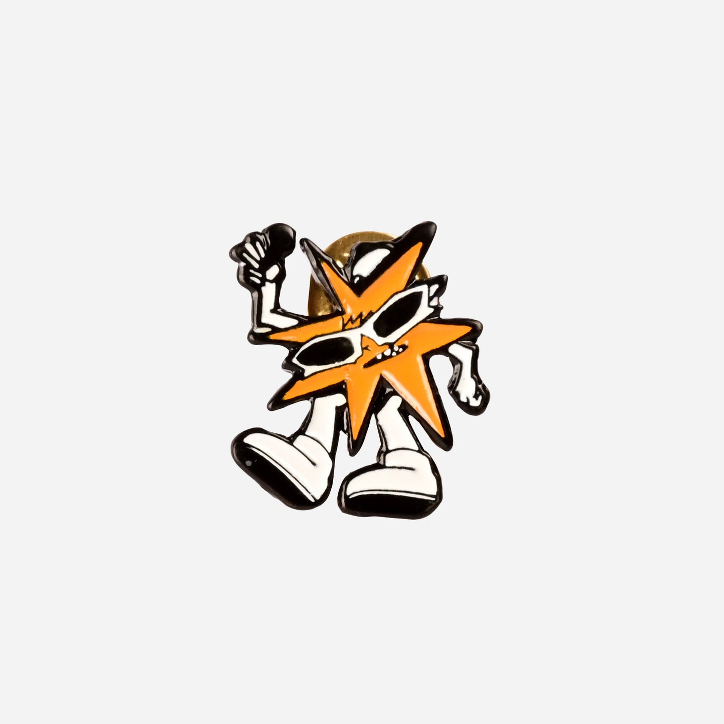 Estrella Pin