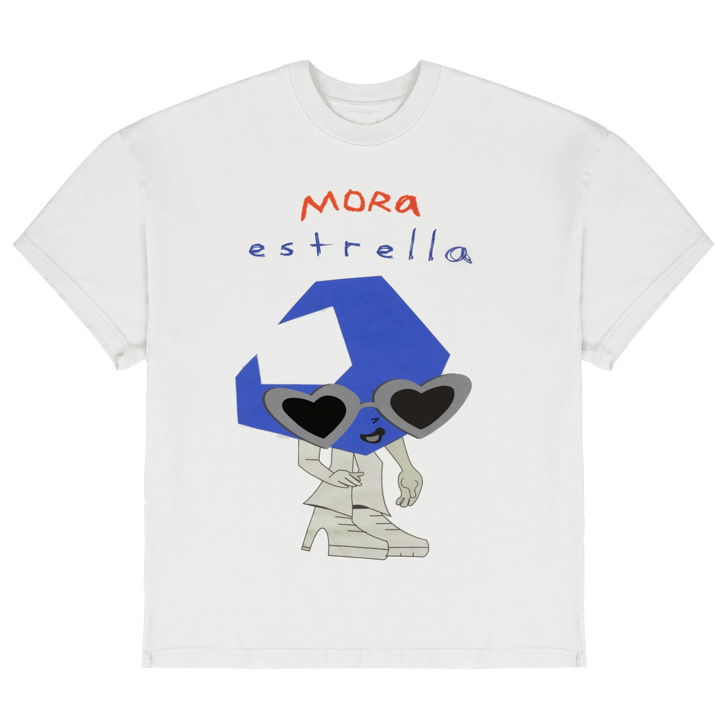 Media Luna T-shirt
