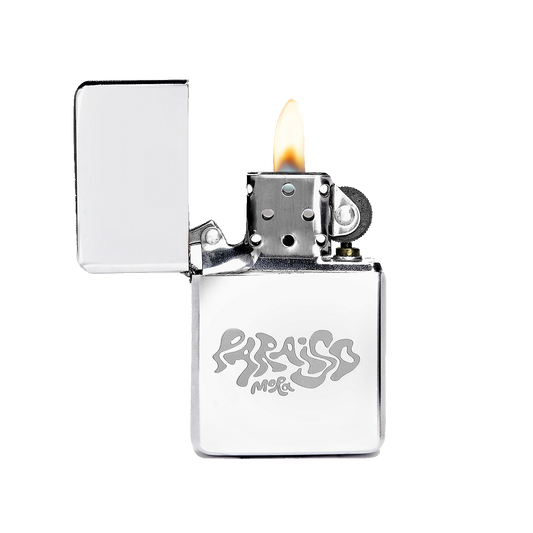 Paraiso Zippo