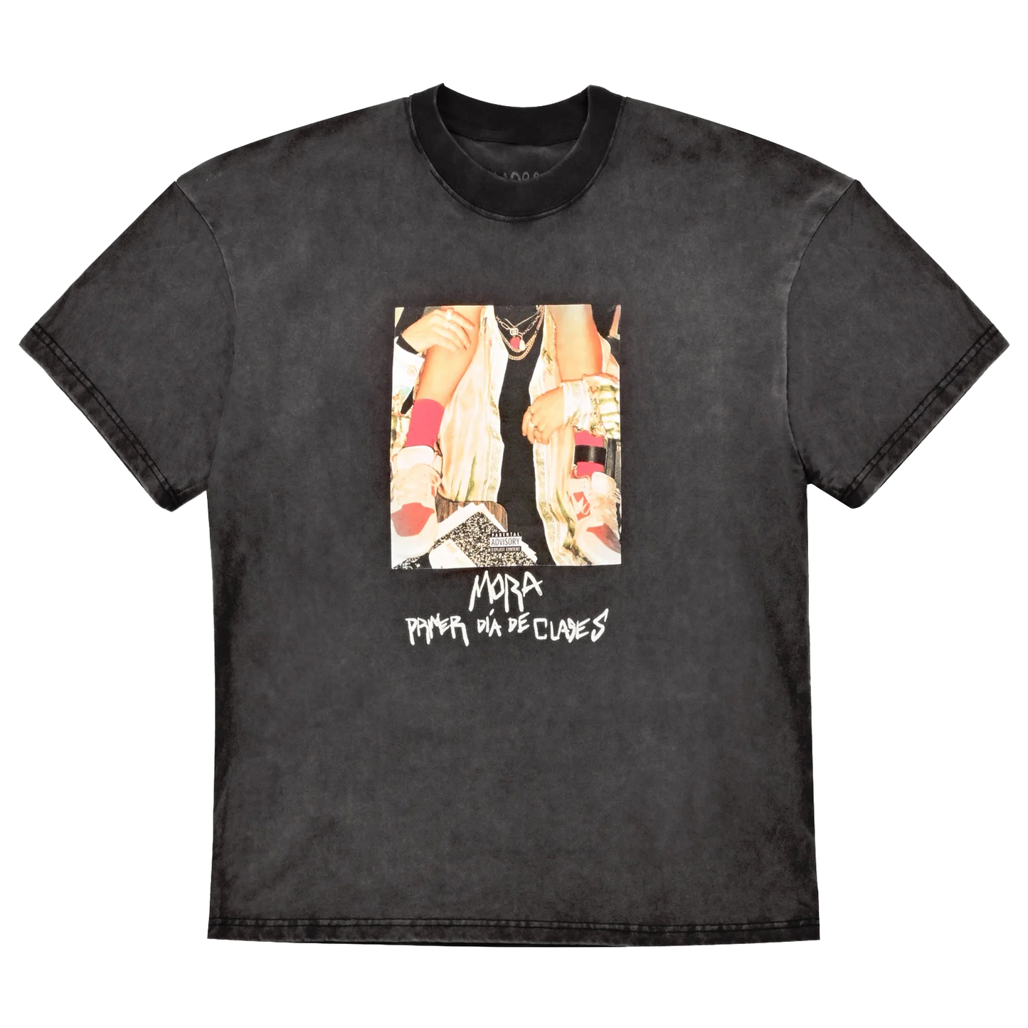Primer Dia De Clases T-shirt