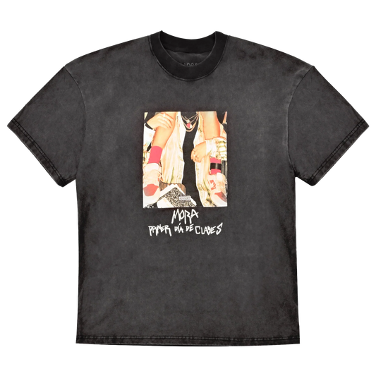 Primer Dia De Clases T-shirt