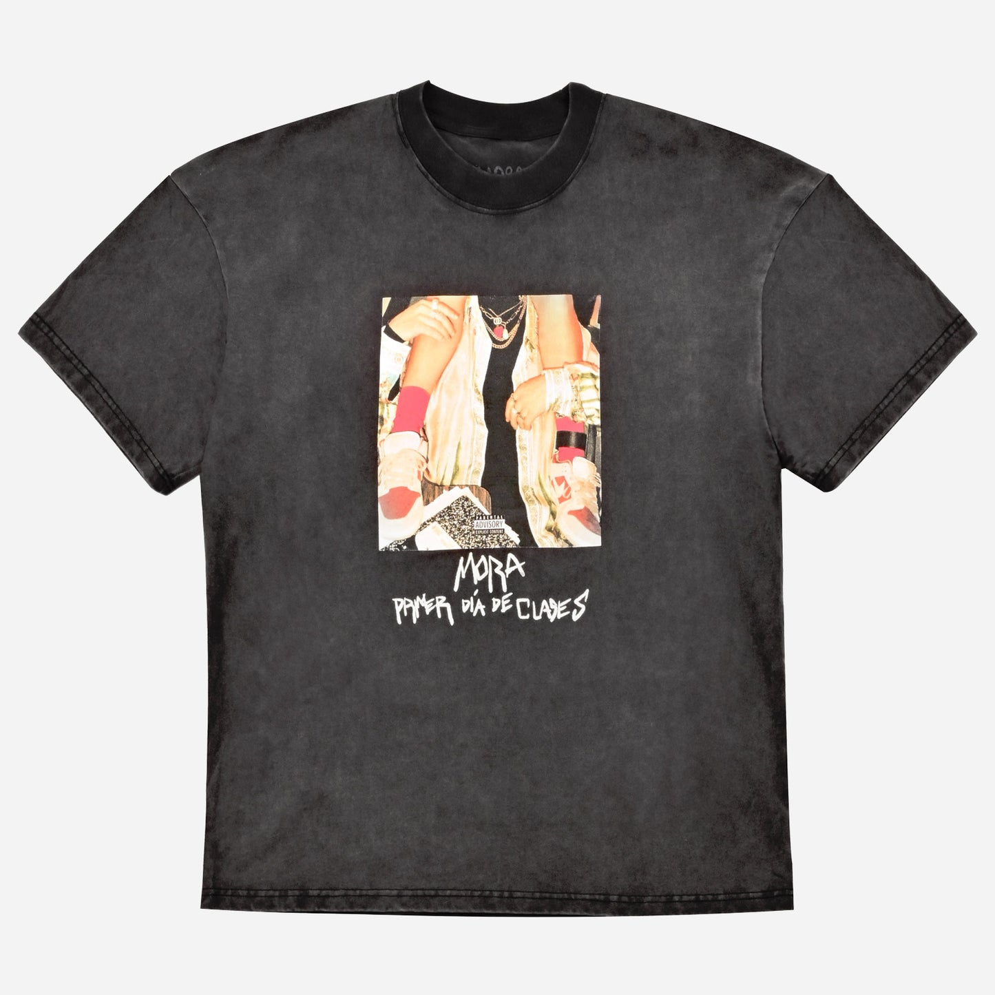 Primer Dia De Clases T-shirt