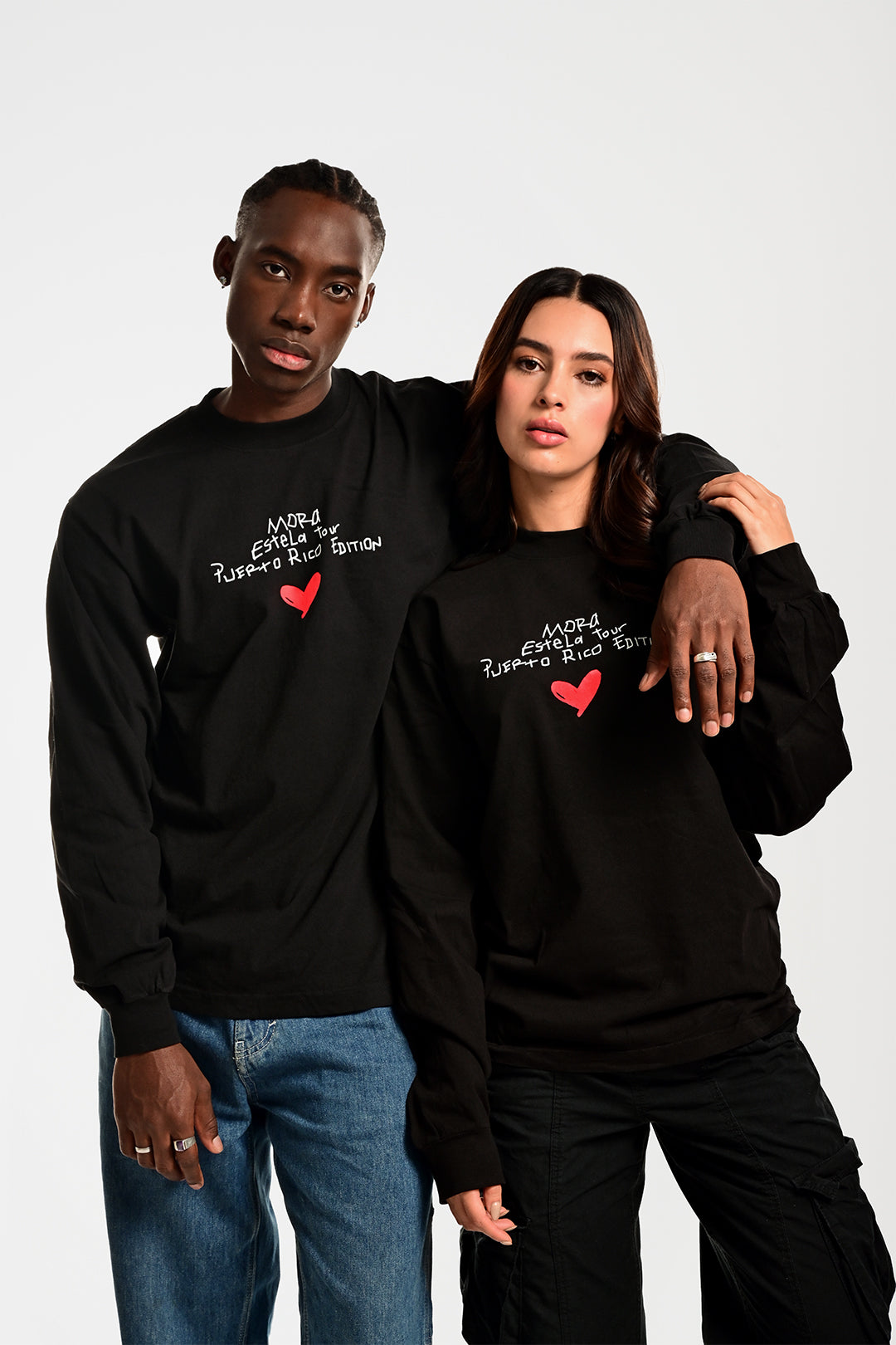 Choli Longsleeve