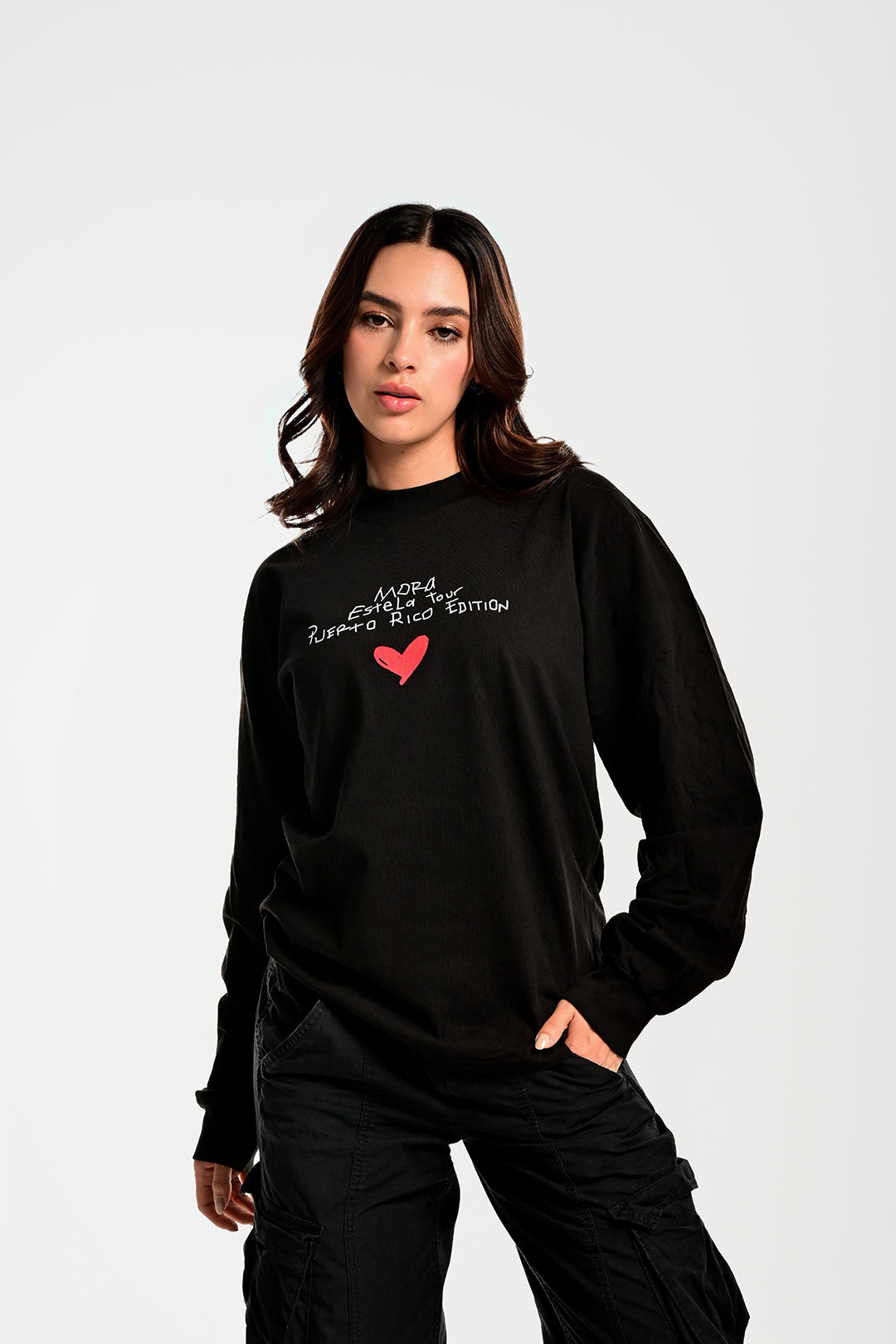 Choli Longsleeve