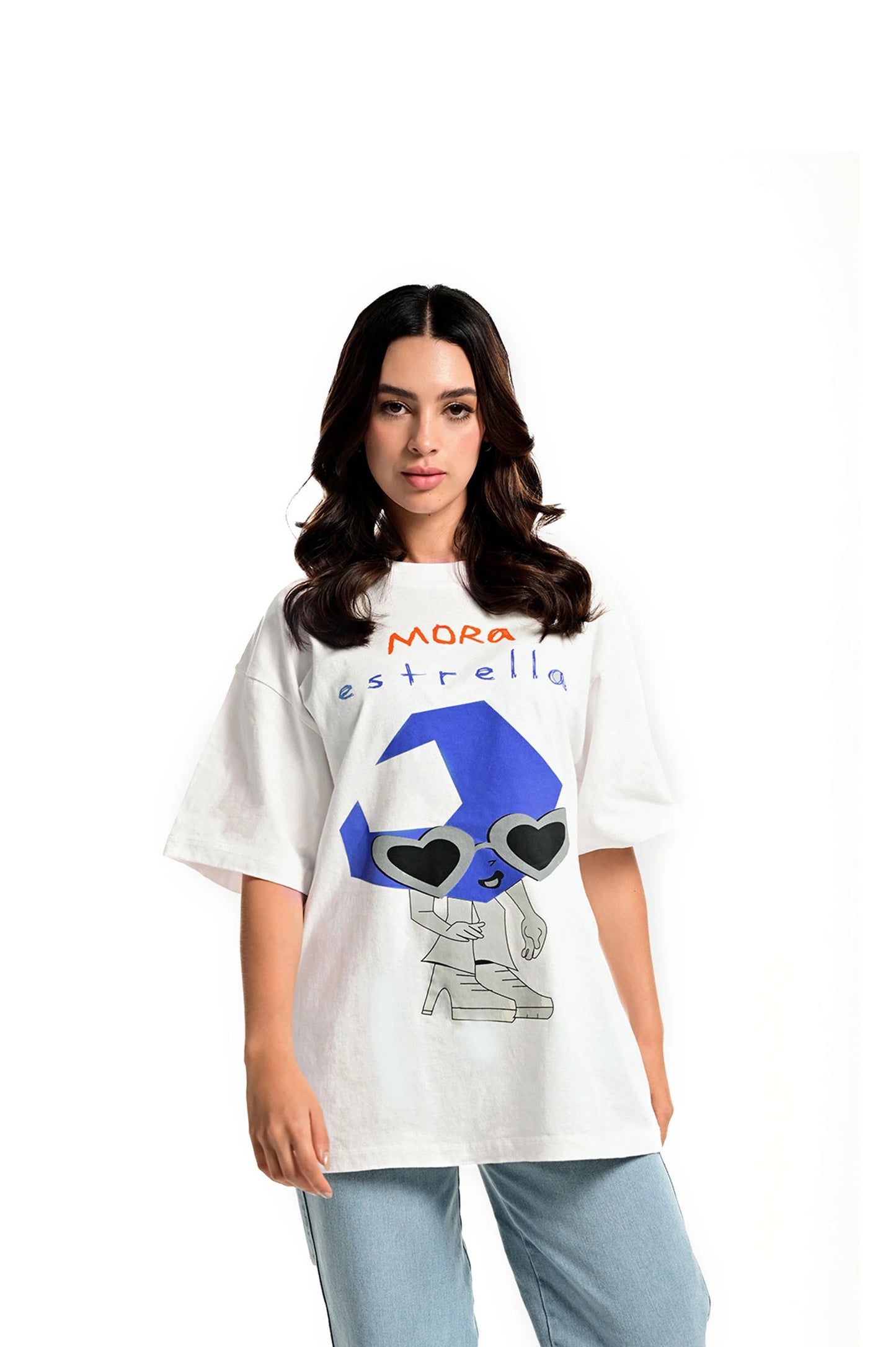 Media Luna T-shirt