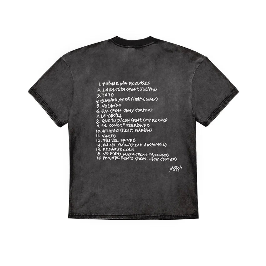Primer Dia De Clases T-shirt