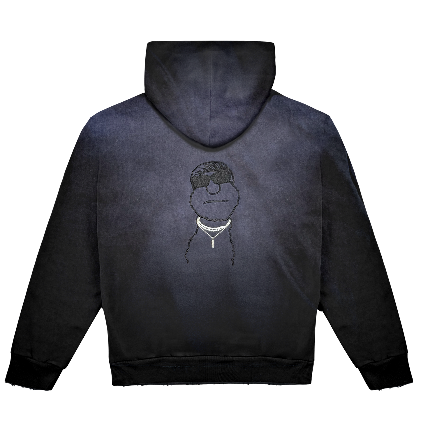 Elmo Hoodie