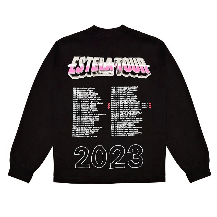 Choli Longsleeve