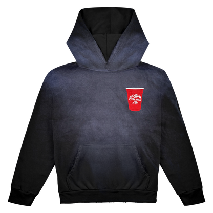 Elmo Hoodie
