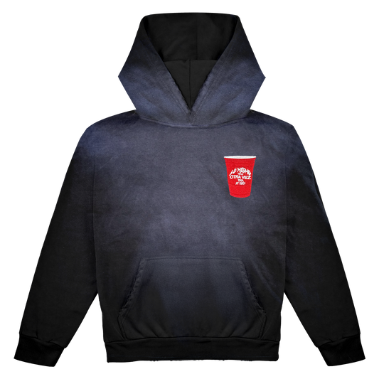 Elmo Hoodie