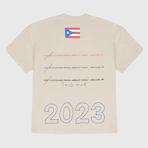 Choli T-shirt