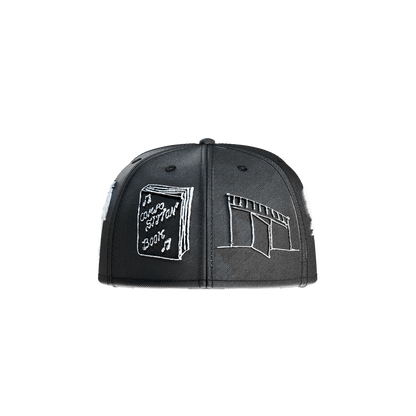 New Era x Stillz x Mora Hat