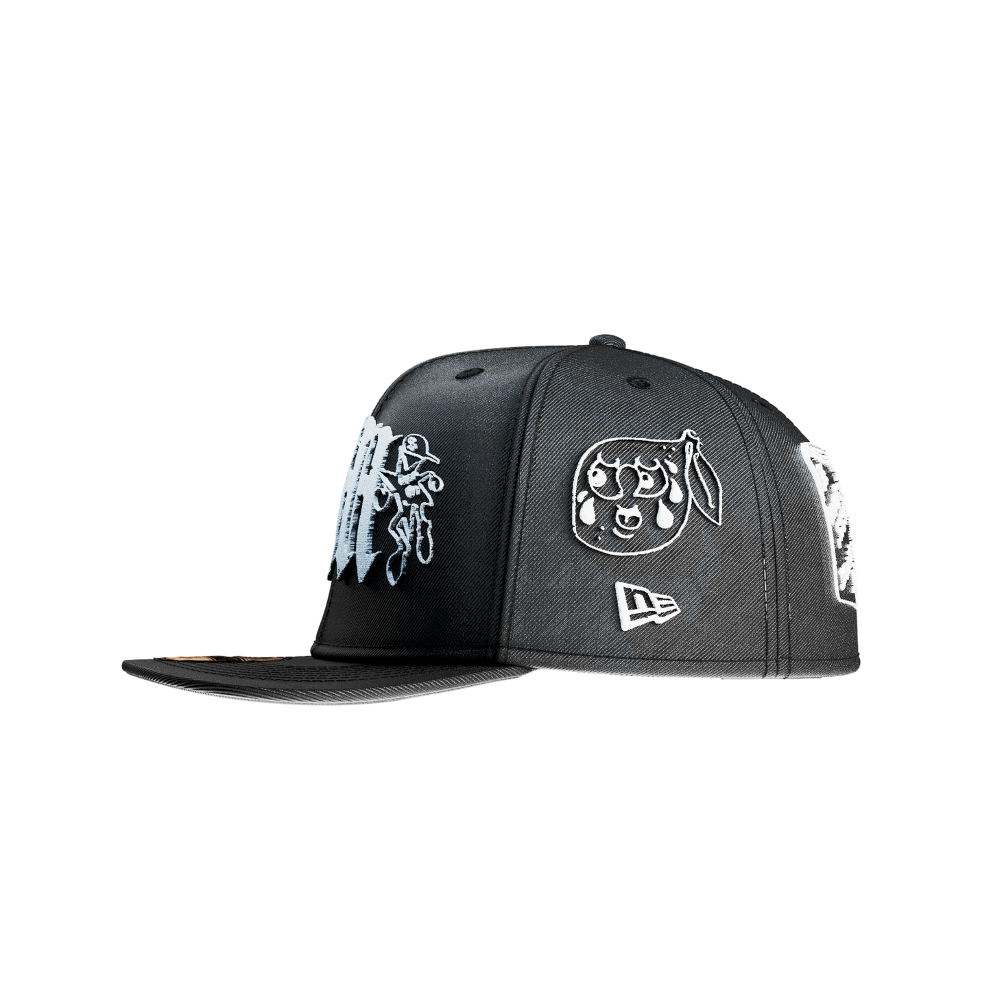 New Era x Stillz x Mora Hat