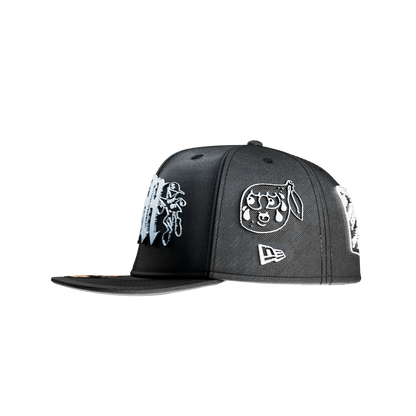 New Era x Stillz x Mora Hat