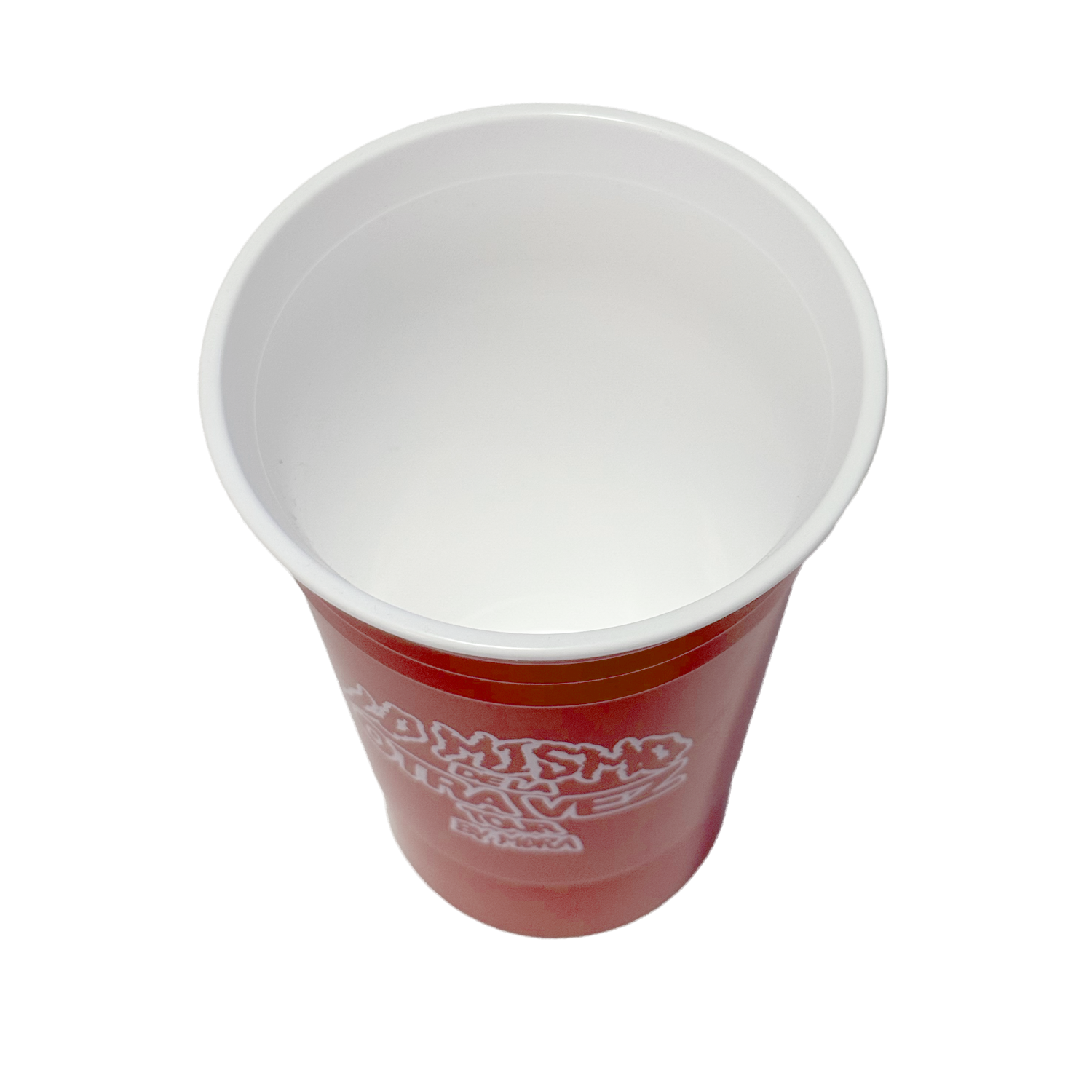 Lo Mismo De La Otra Vez Tour Cup