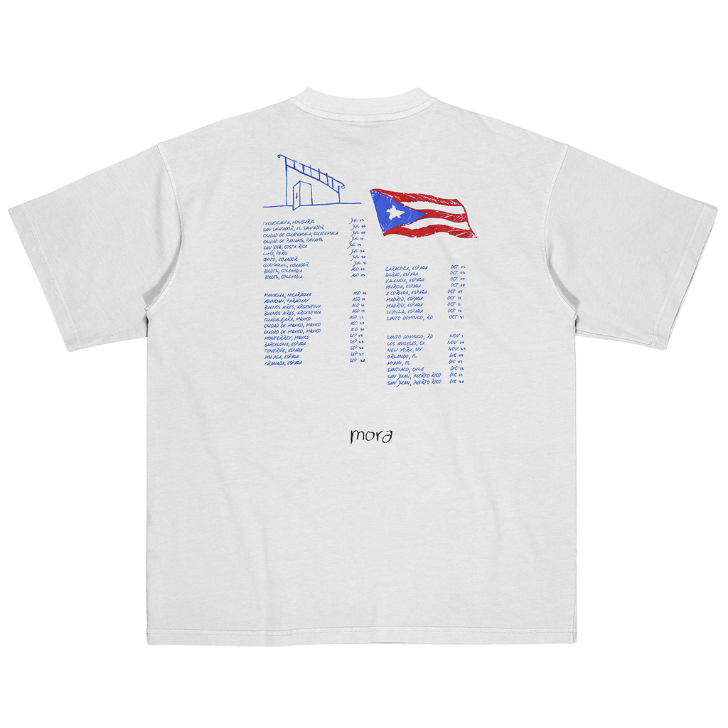 Lo Mismo De La Otra Vez Tour - Cup - Tee