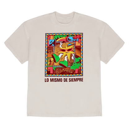 Lo Mismo De Siempre