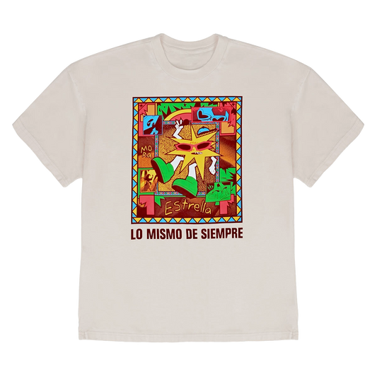 Lo Mismo De Siempre