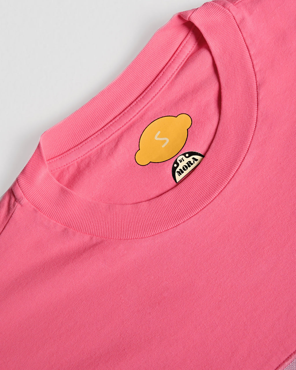 Microdosis Pink T-shirt