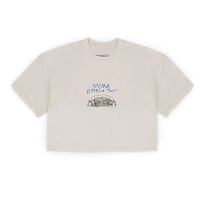 Choli Cropped T-shirt