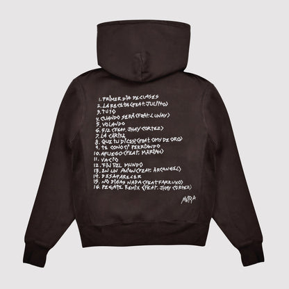 Primer Dia De Clases Hoodie