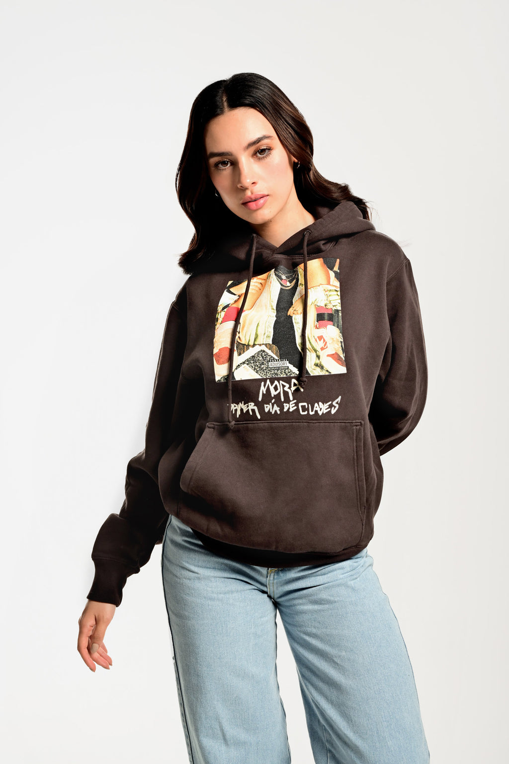 Primer Dia De Clases Hoodie
