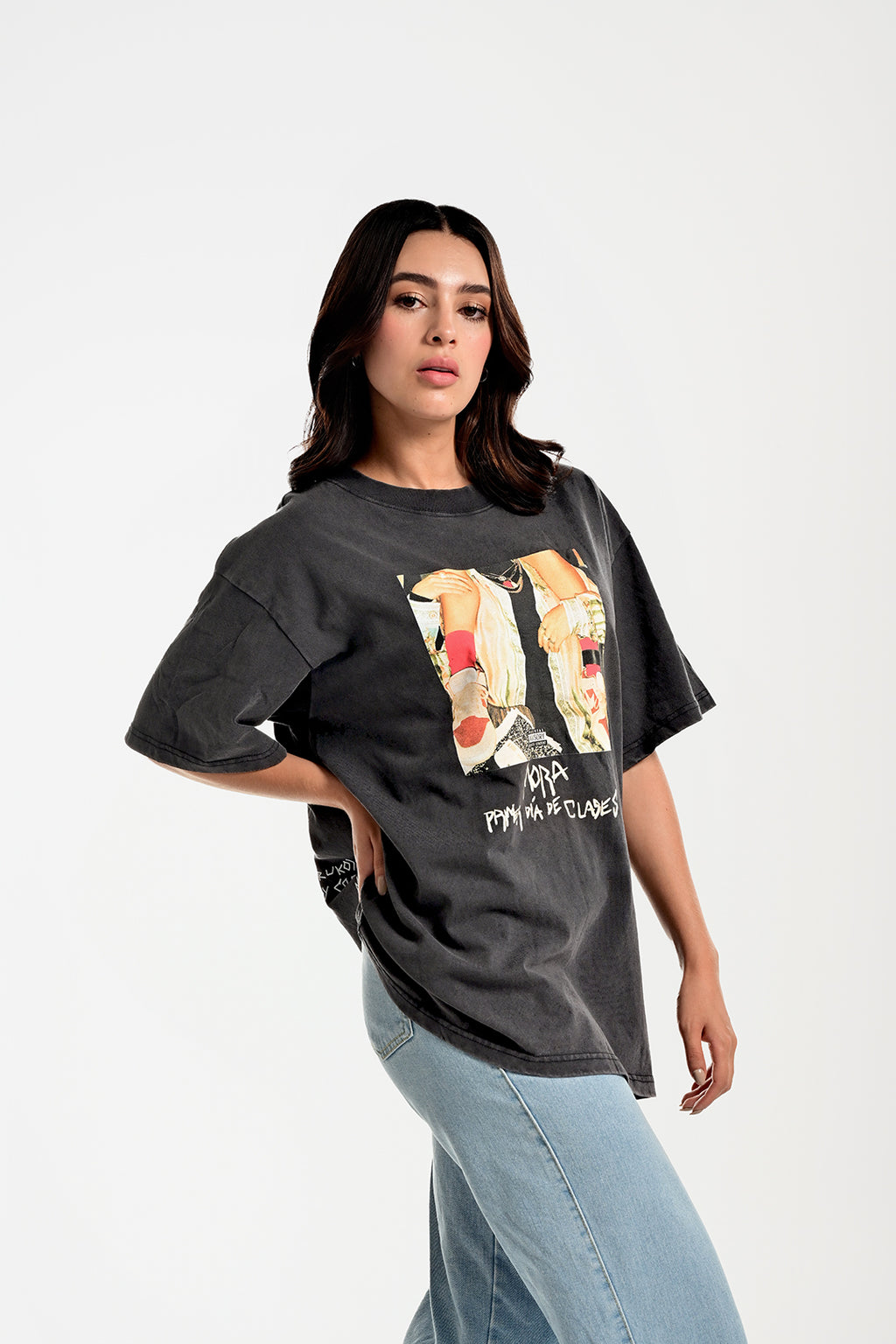 Primer Dia De Clases T-shirt