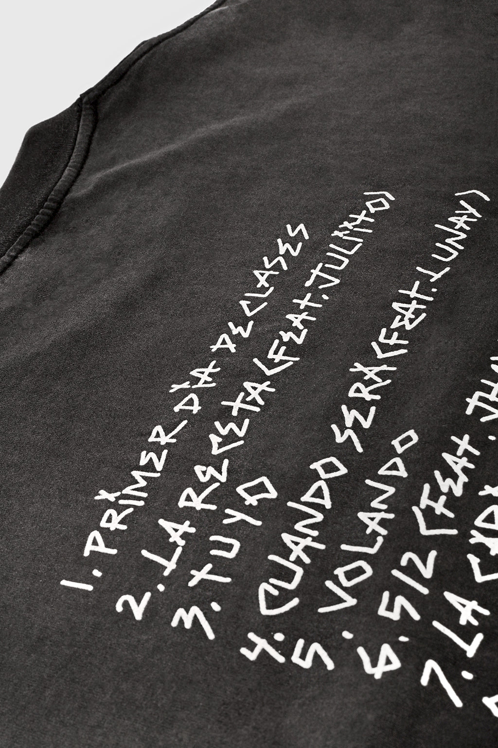 Primer Dia De Clases T-shirt