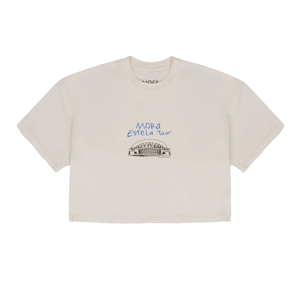 Choli Cropped T-shirt