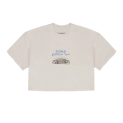 Choli Cropped T-shirt