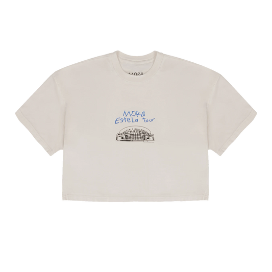 Choli Cropped T-shirt