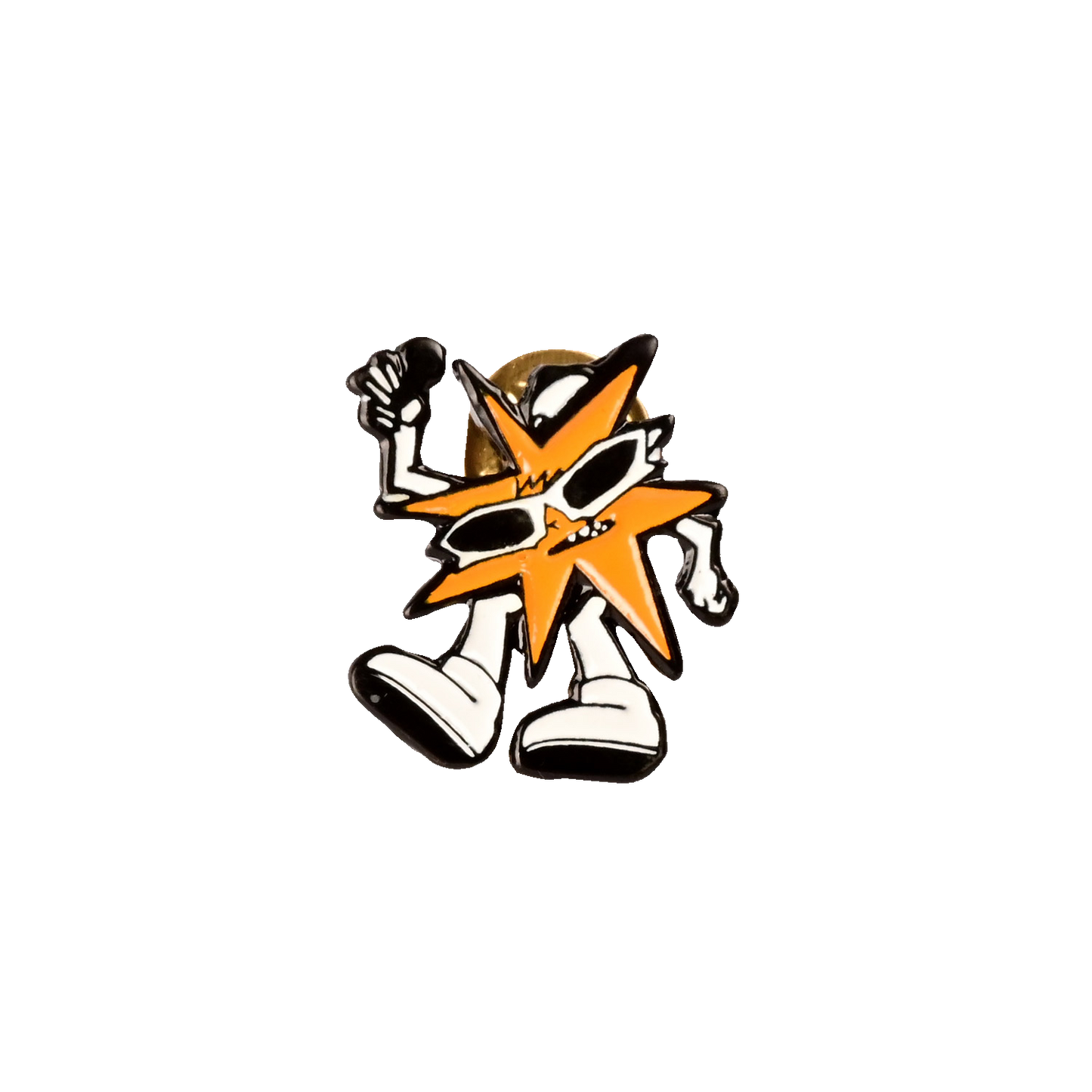 Estrella Pin
