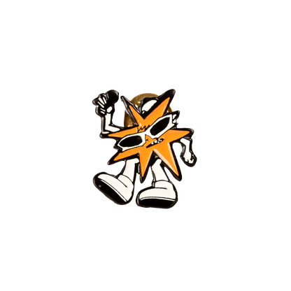 Estrella Pin