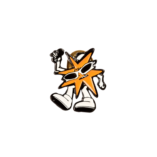 Estrella Pin