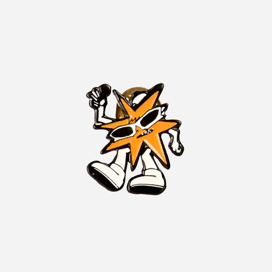 Estrella Pin