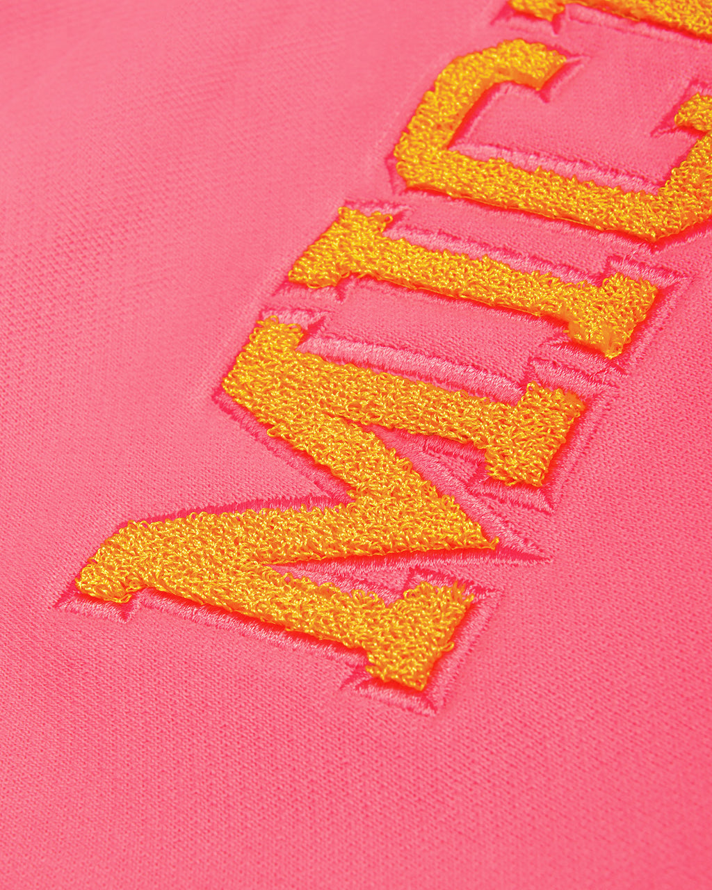 Microdosis Pink Hoodie