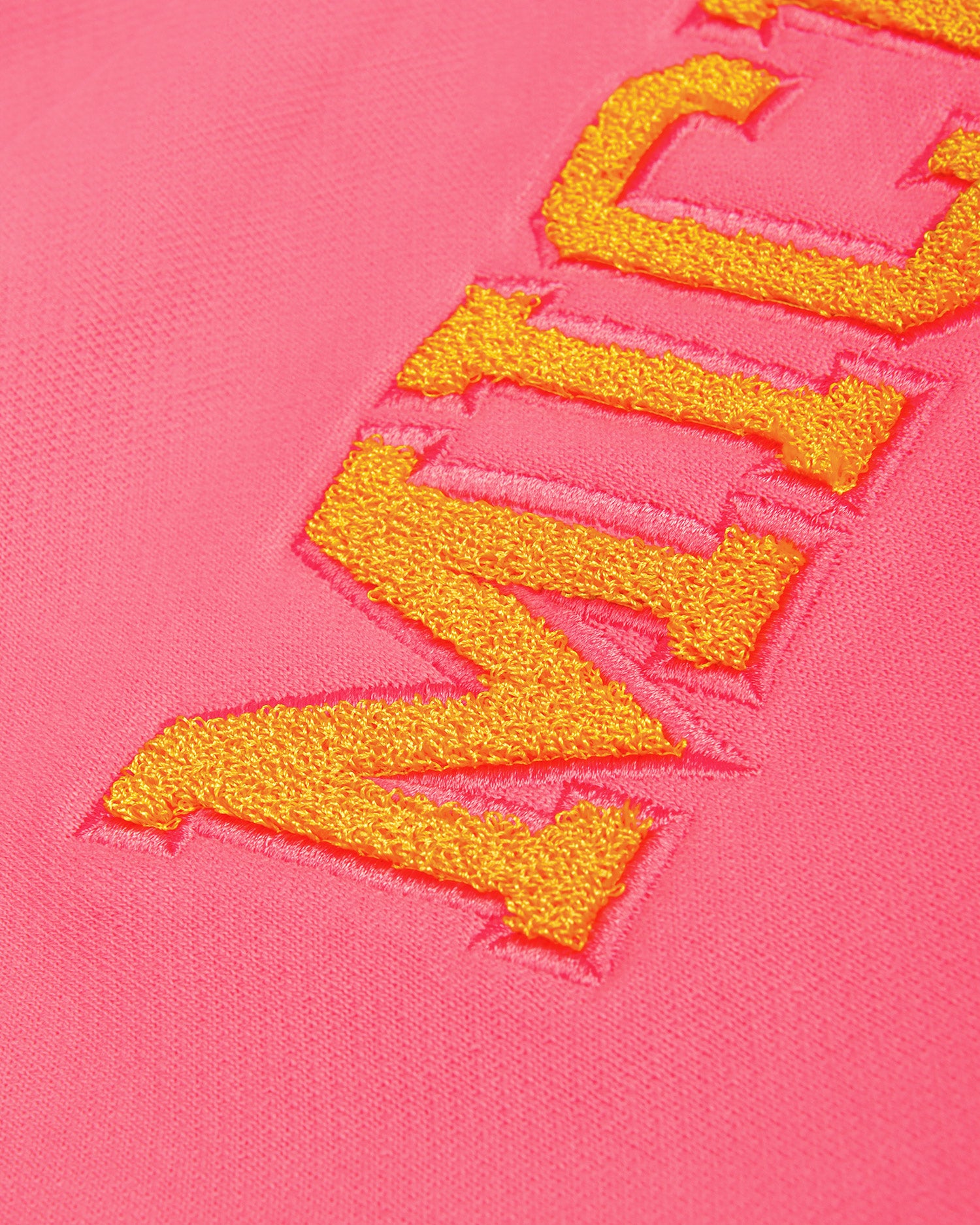 Microdosis Pink Hoodie