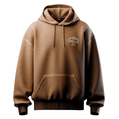 Lo Mismo De La Otra Vez Hoodie