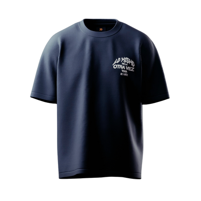 Lo Mismo De La Otra Vez