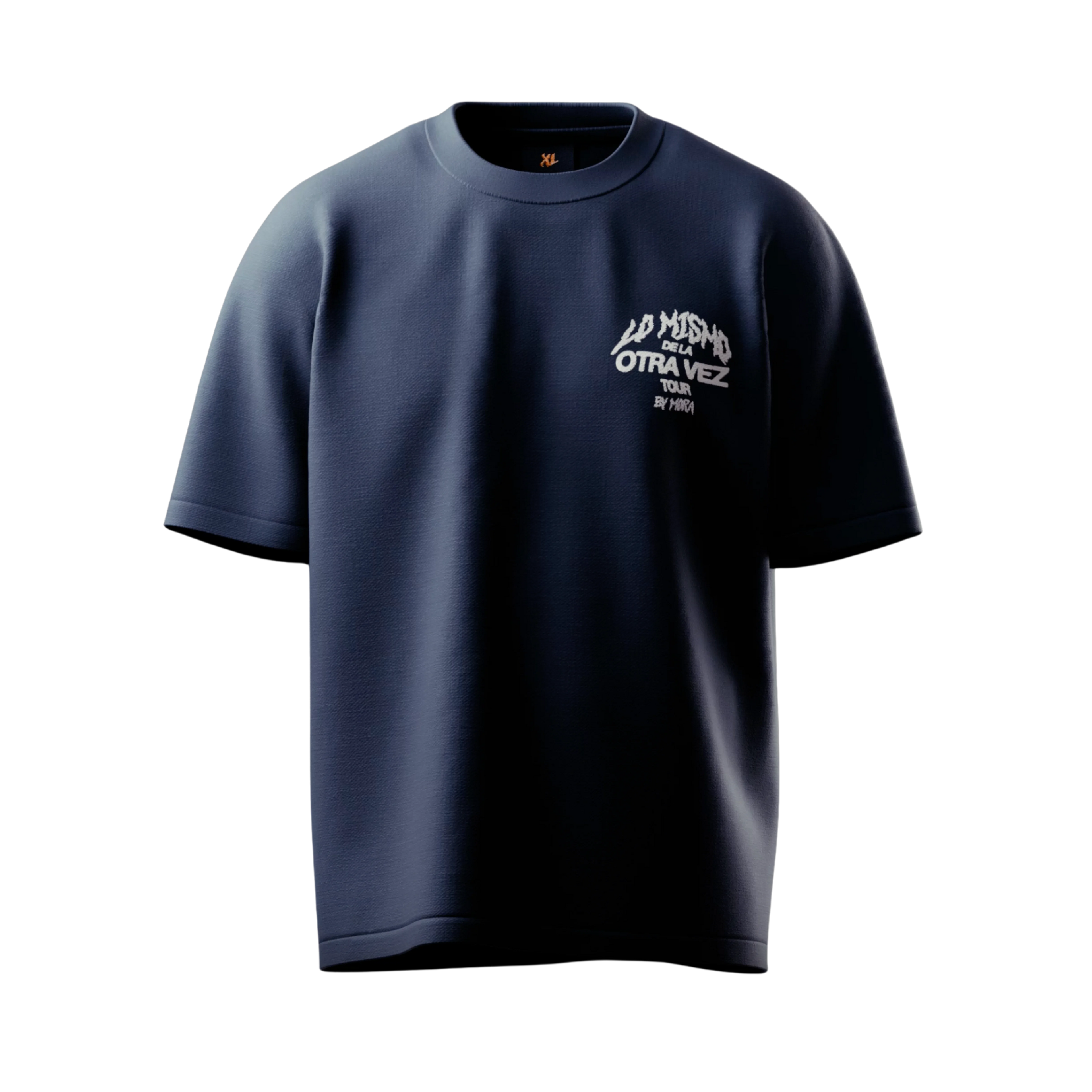 Lo Mismo De La Otra Vez