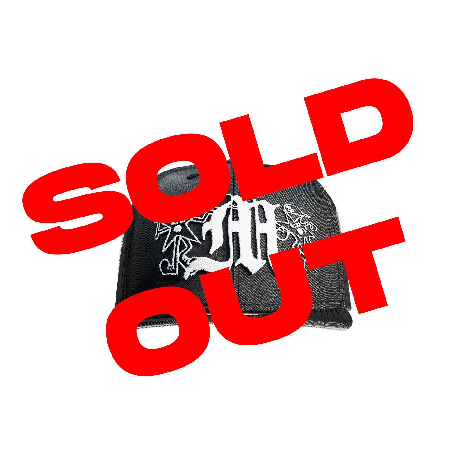 New Era x Stillz x Mora Hat